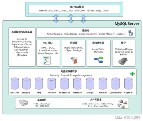 MySQL 第1节 MySQL数据库基础